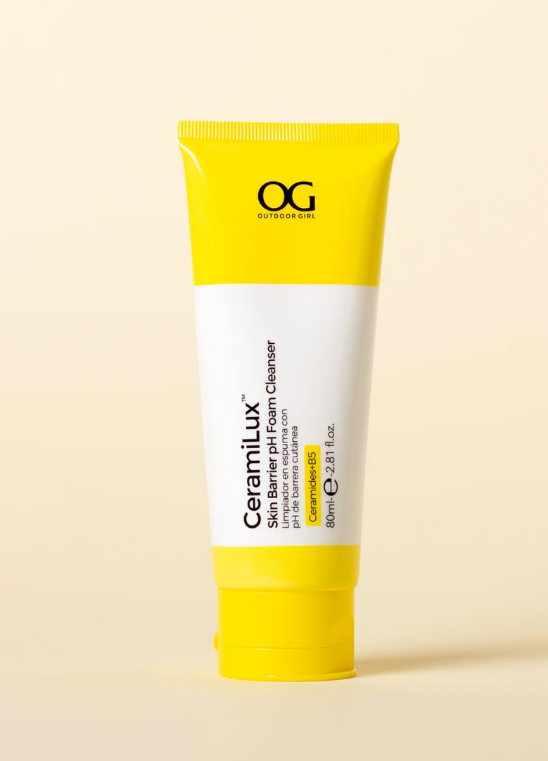 SF9229 JABON FACIAL CERAMILUX OG 