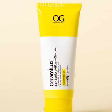 SF9229 JABON FACIAL CERAMILUX OG  - imagen 1