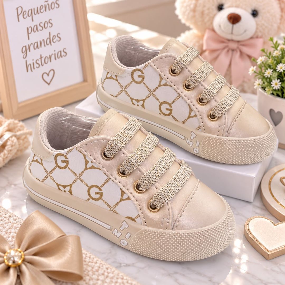 TENIS NIÑAS