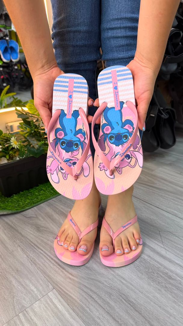 DISNEY