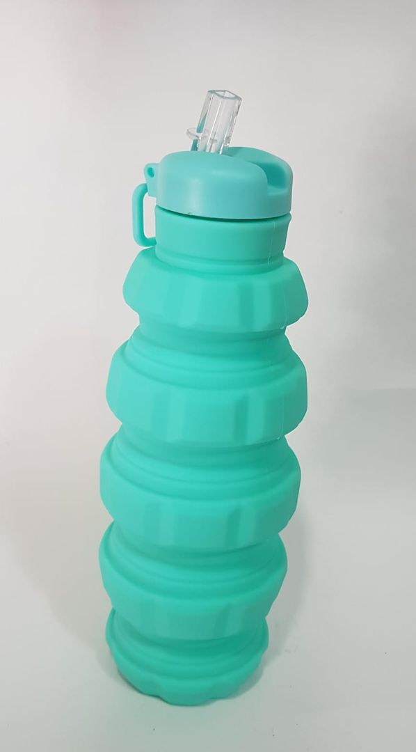 TERMO PLEGABLE 500ML