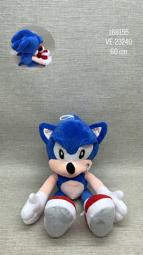 SONIC 60 CM