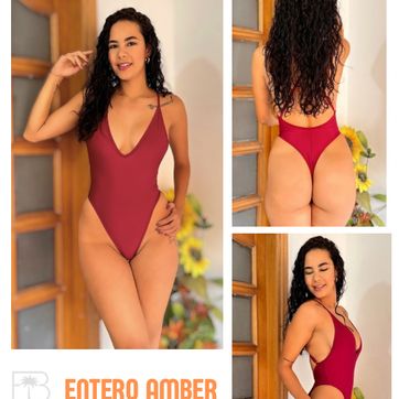Imagen del producto Amber vinotinto