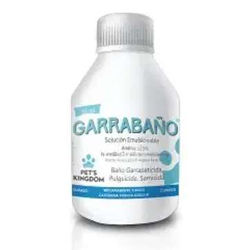 Imagen del producto GARRABAÑO 12.5 %