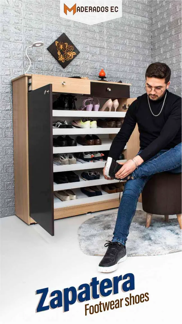 Zapatera - Footwear shoes