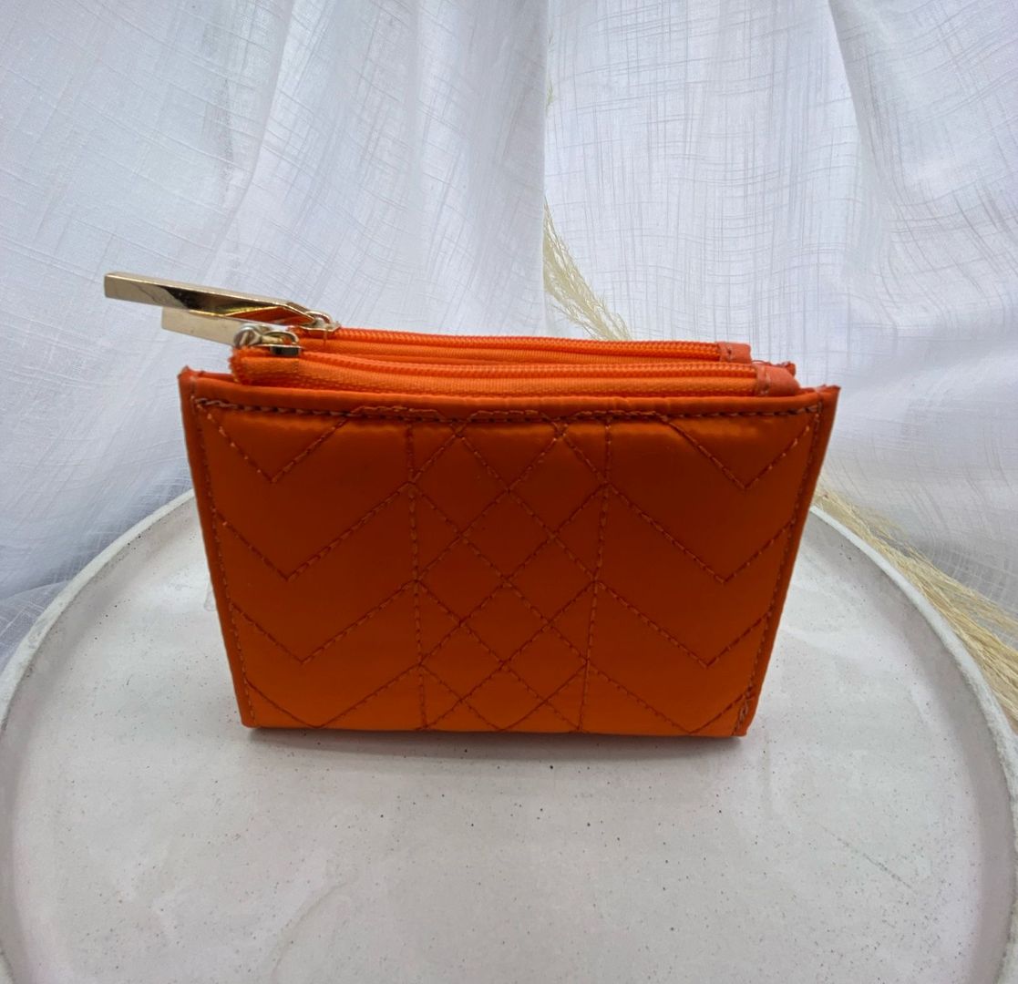 Billetera de dama