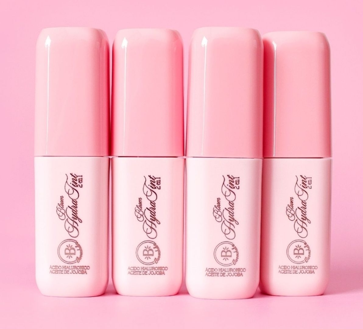 135A- HIDRA TINT  BLOOM 