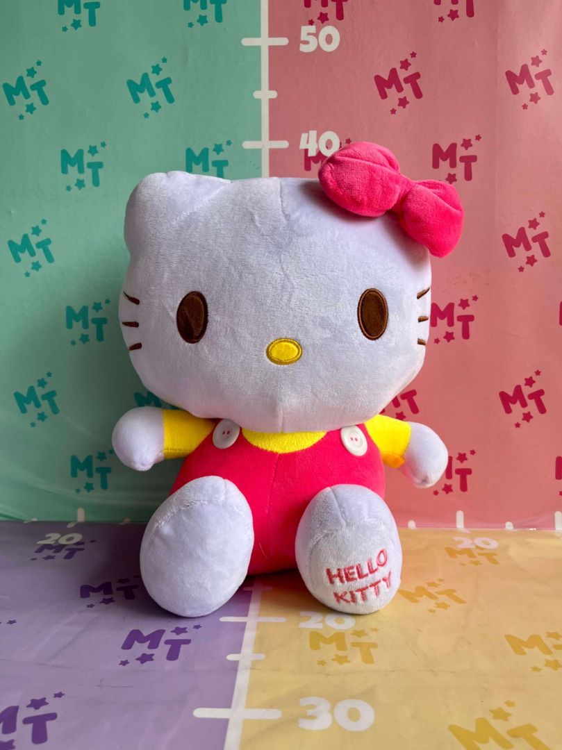 Hello Kitty A-40