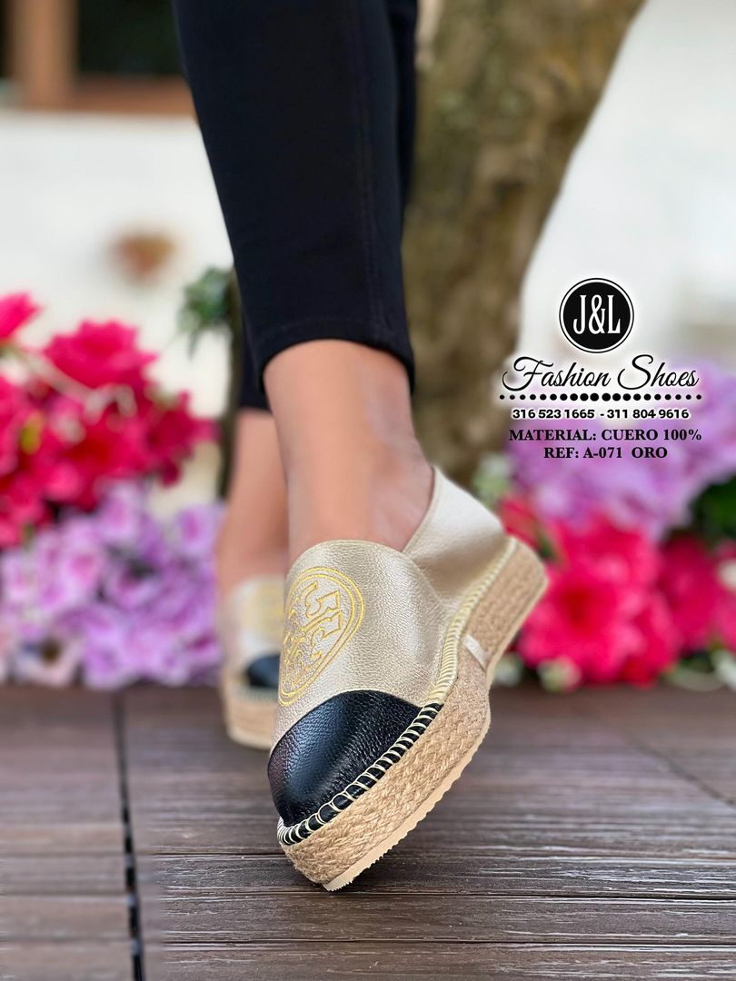 A-071 ORO 