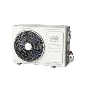 SPLIT KALLEY 12.000 BTU INVERTER A 110V - imagen 7
