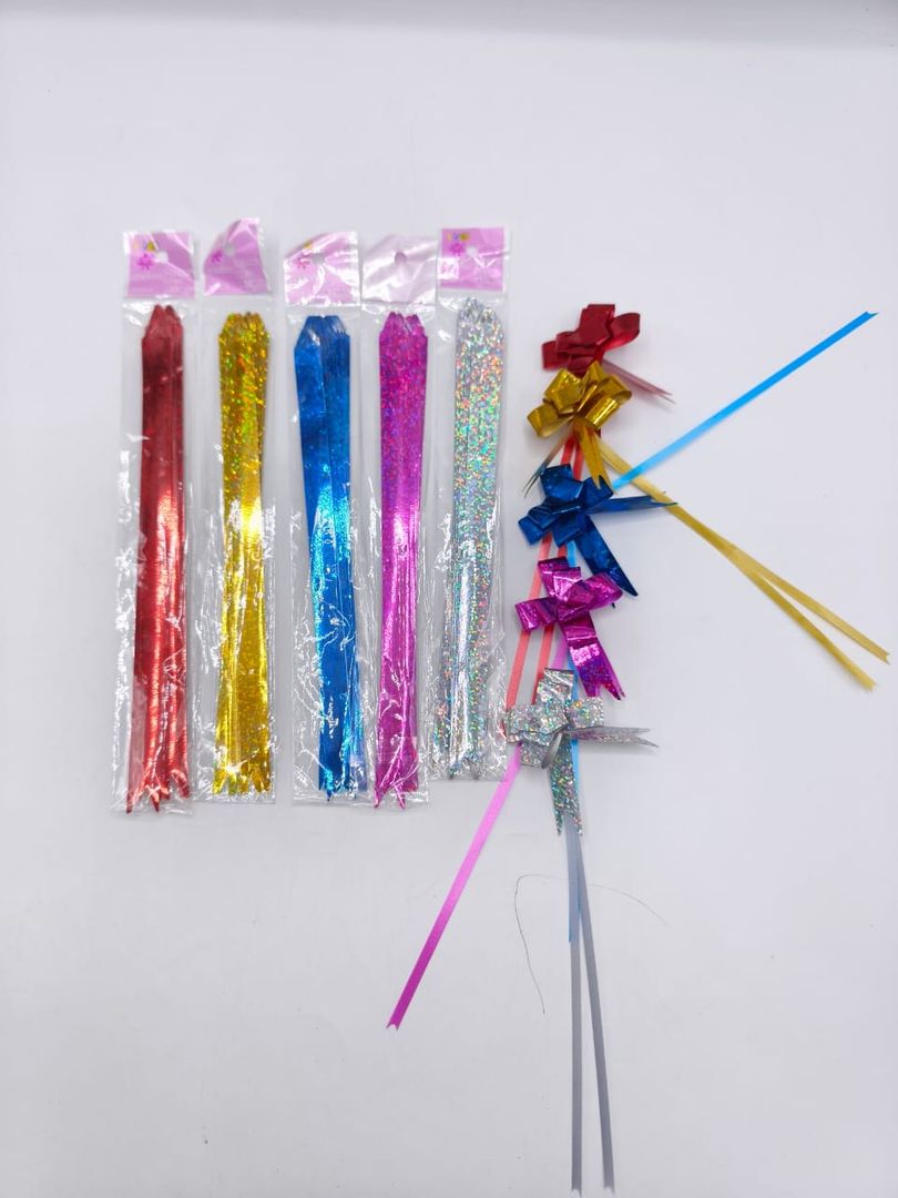 PQT MOÑO MAGICO BRILLANTE  PM227 