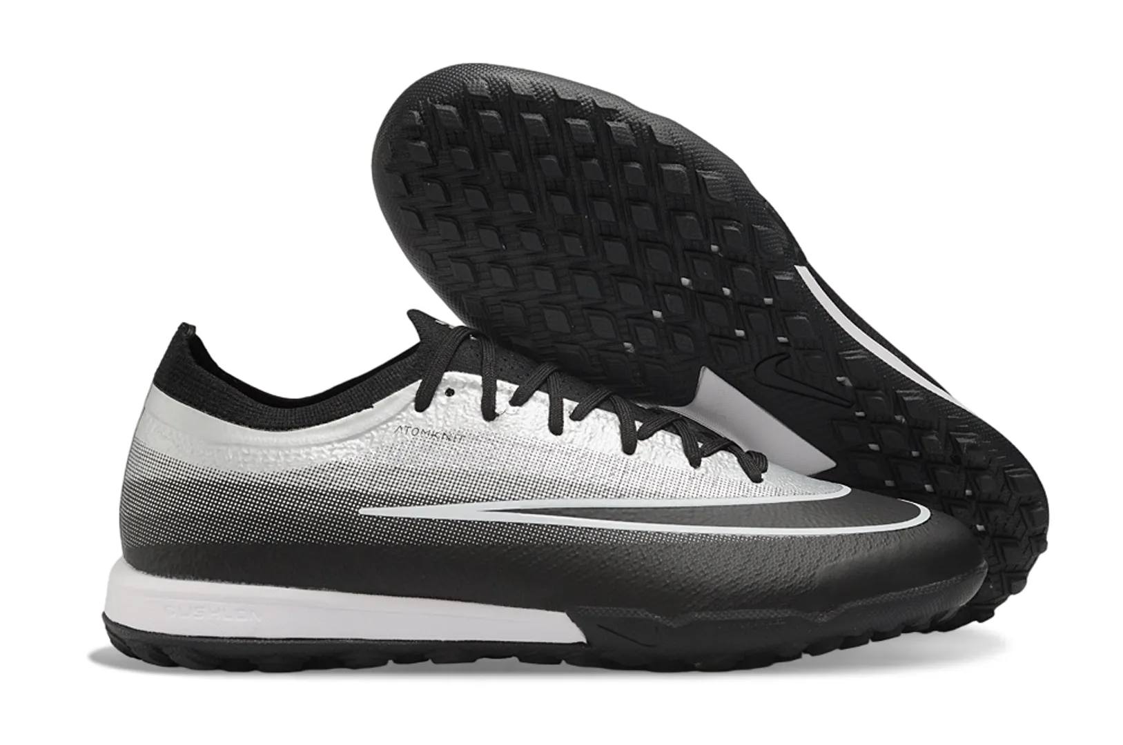 Tenis Mercurial niño TF - Sintética / Turf Lote 1
