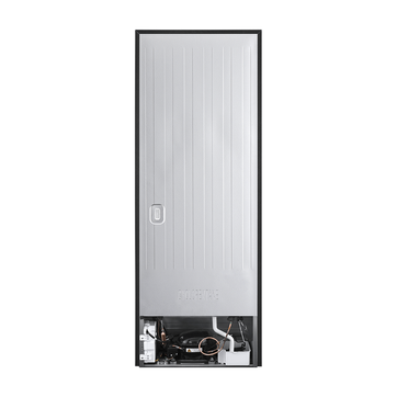 NEV MIDEA 239 LTS DOS PUERTAS NEGRO - imagen 4