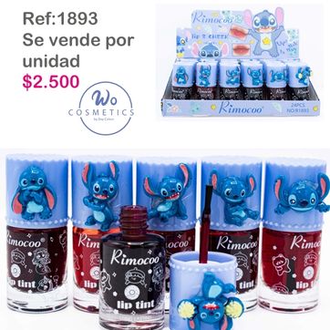 Imagen del producto 1893 TINTA