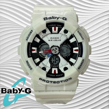 Imagen del producto BABY G BA-130