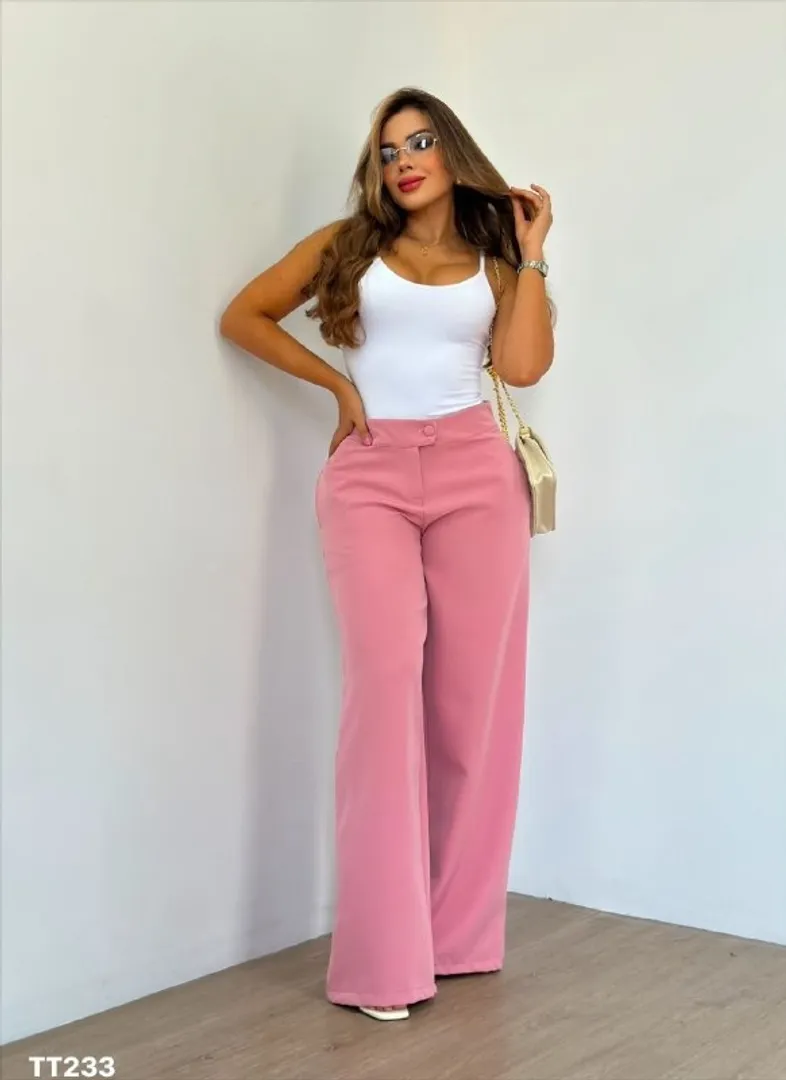 TT233 PANTALON
