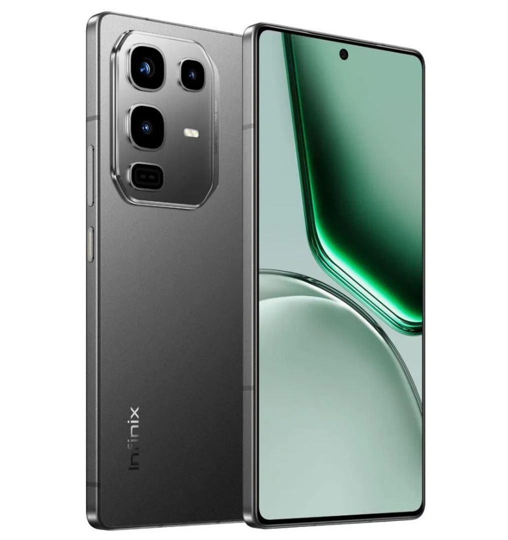 INFINIX NOTE 50 PRO - 256GB - 16RAM 