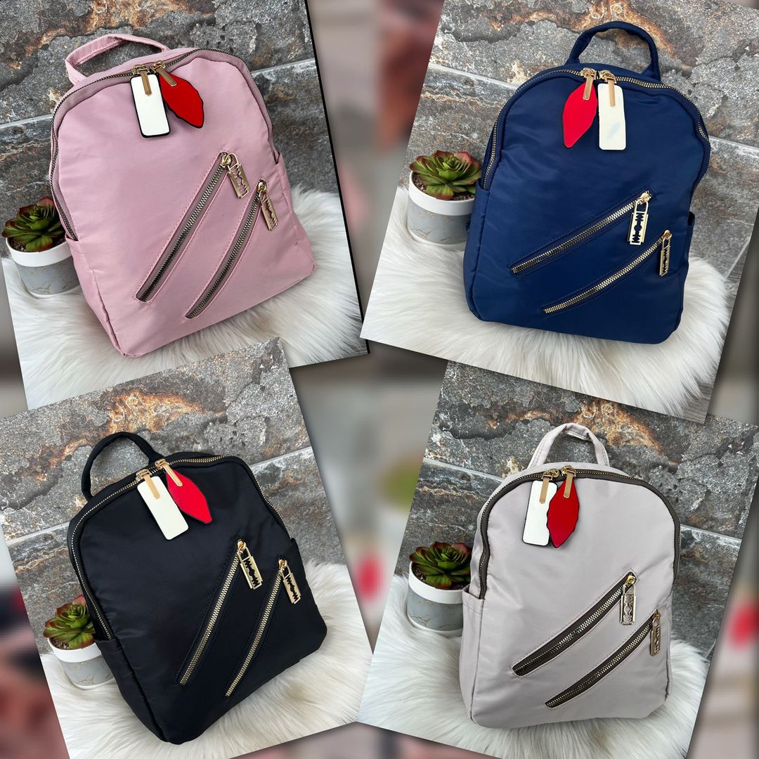 Morral Deportivo dos cierres