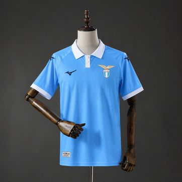 Lazio 2026-27 Manga Corta Fan - imagen 1