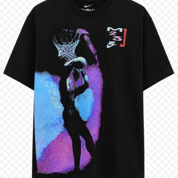 Imagen del producto CAMISA JORDAN