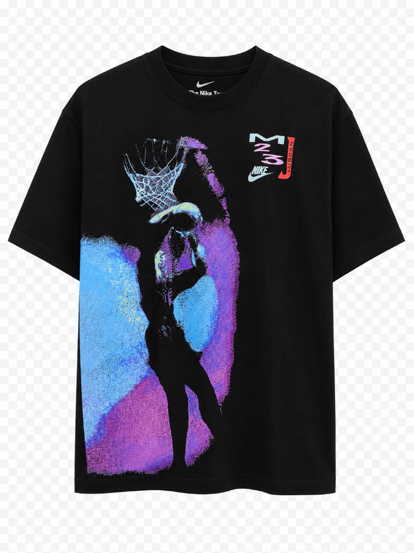 CAMISA JORDAN