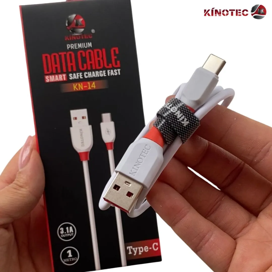 Cable Kinotec KN-14 TC