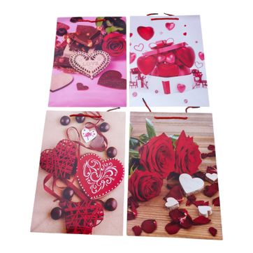 Imagen del producto BOLSA REGALO 