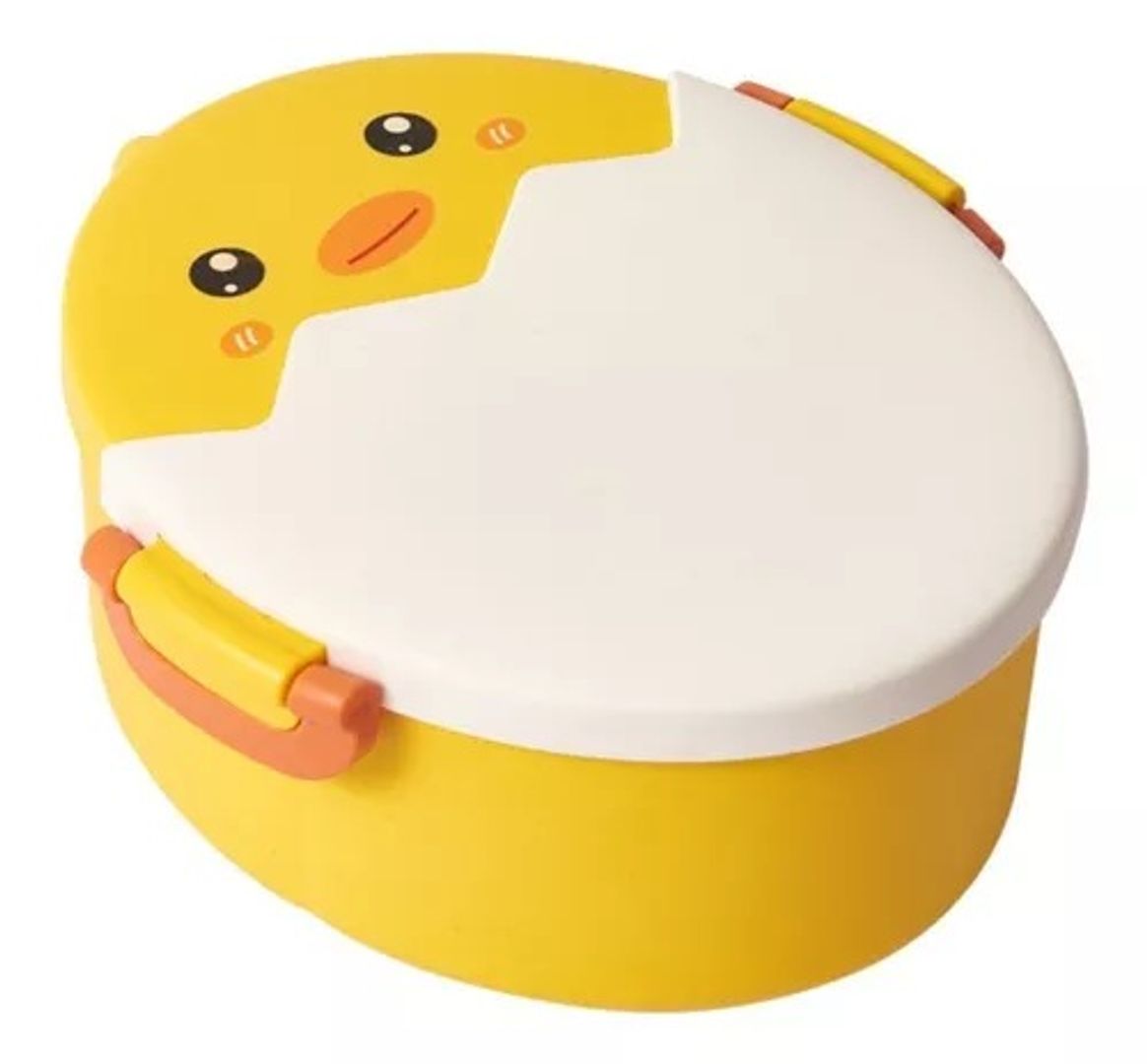 PORTA INFANTIL POLLITO