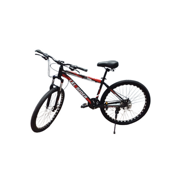 BICICLETA LLP-C001                - imagen 1