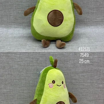 Imagen del producto AGUACATE 25 CM