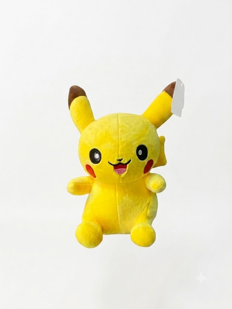 Pikachu peluche 35 CM