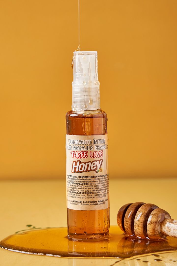 LUB THREE LOVE FLAVOR 60 ML 