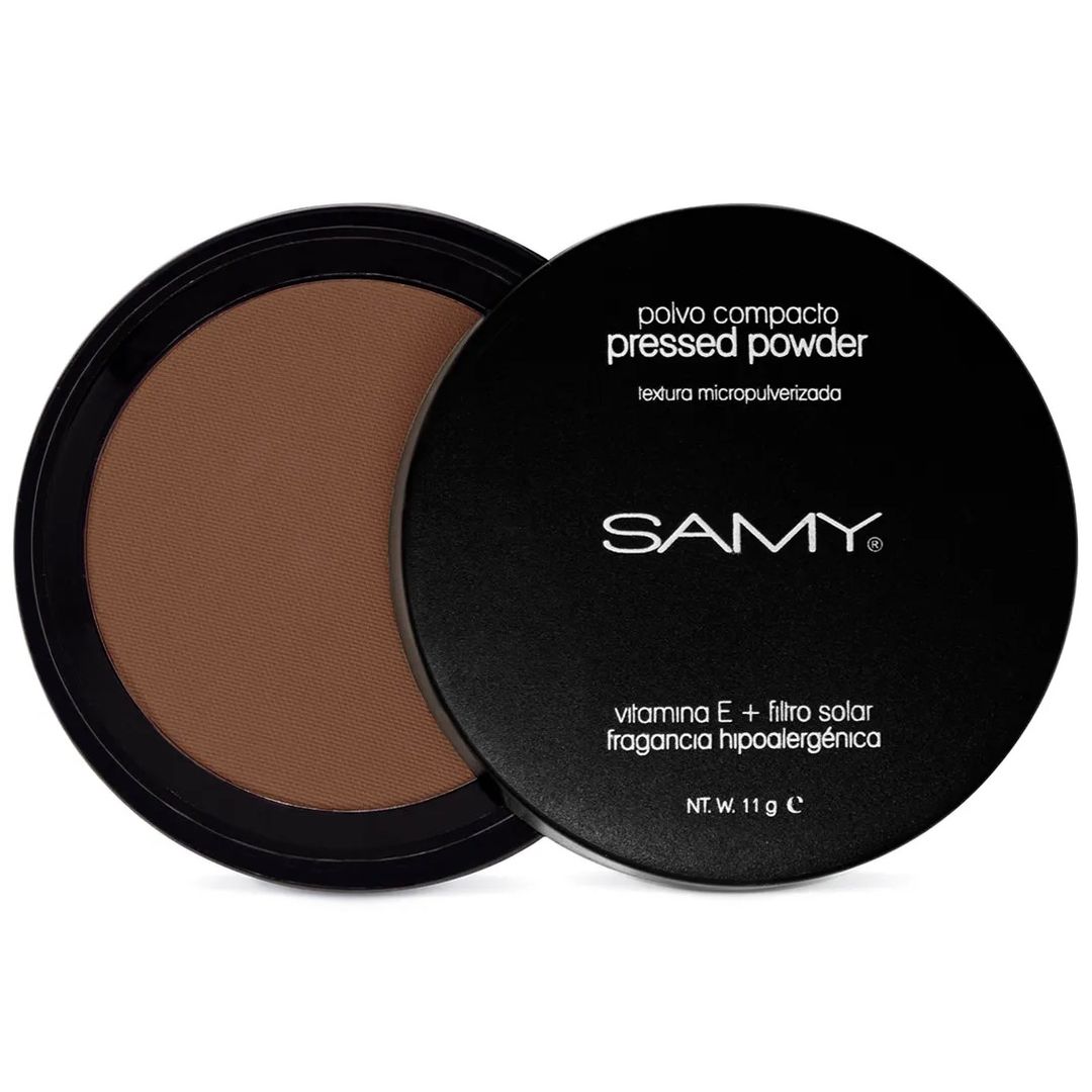 POLVO COMPACTO SAMY 