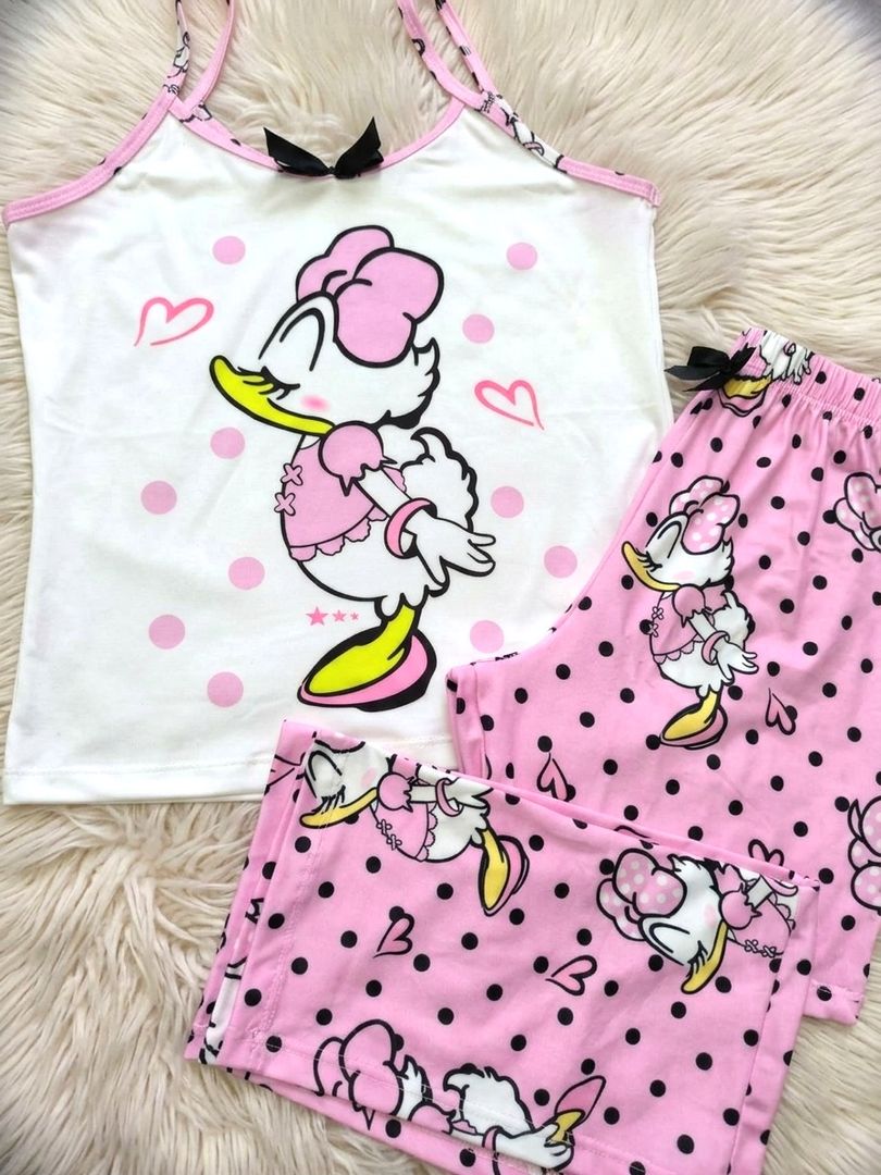 PIJAMA PANTALON DEISY