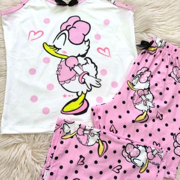 PIJAMA PANTALON DEISY - imagen 1