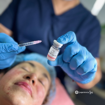 Imagen del producto NCTF + HOLLYWOOD PEEL