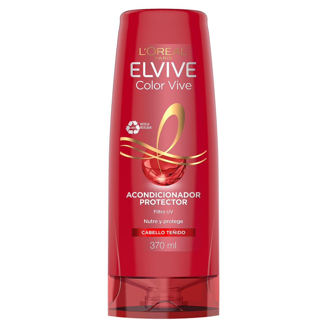 ELVIVE COLORVIVE ACO 370ML