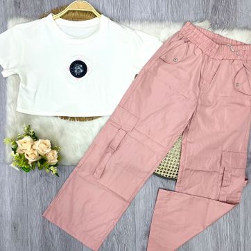 Imagen del producto CONJUNTO PANTALON