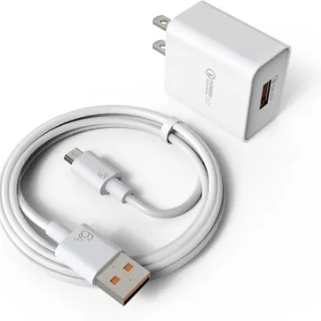 CARGADOR CELULAR 20W TIPO C - imagen 1