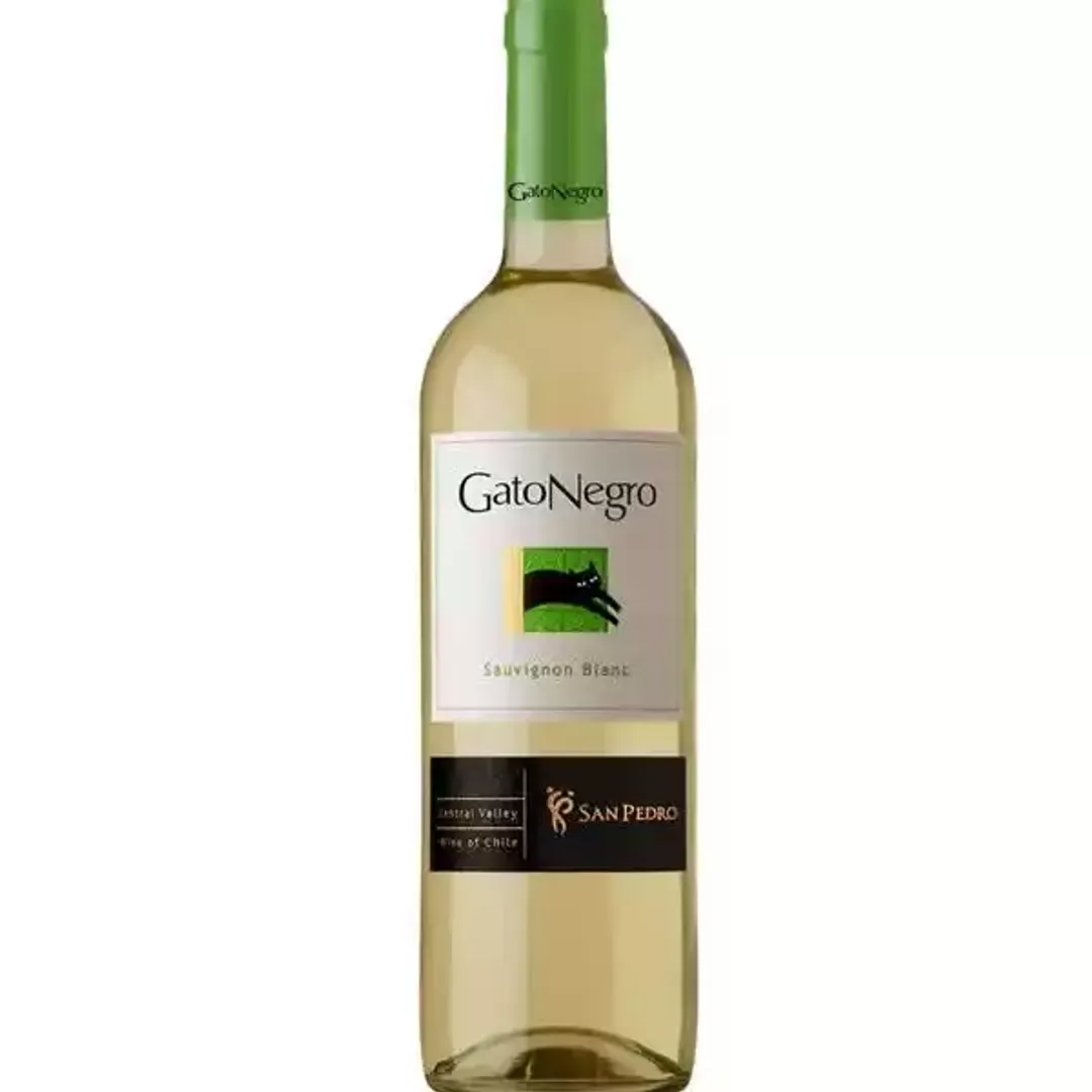 Vino Gato Negro Sauvignon Blanc