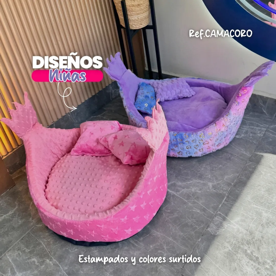 CAMACORO