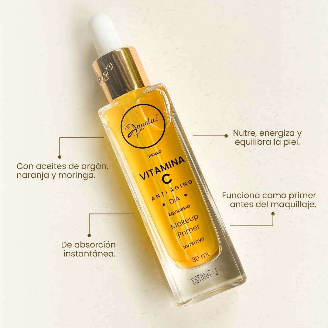 Serum Vitamina C Dia Anyeluz 30 ml