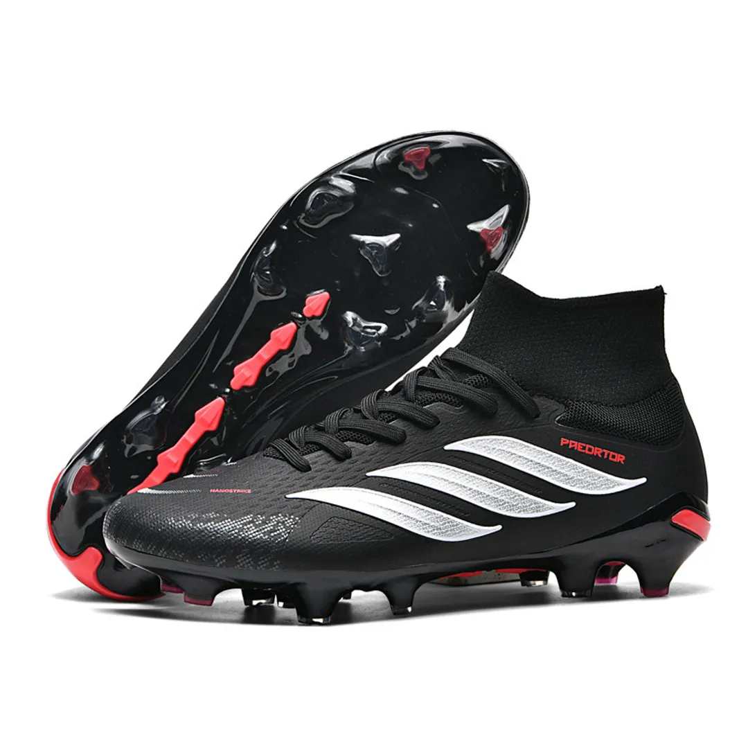 Tacos Predator FG - Natural firme Lote 2