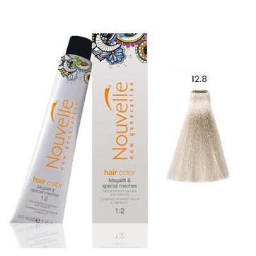 Imagen del producto Nouvelle 12.8 Perla de Rio 