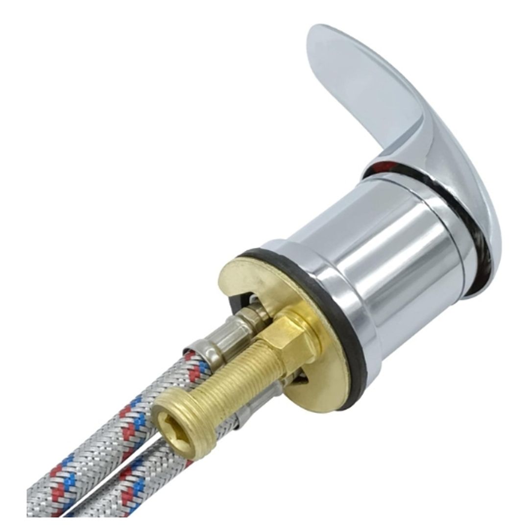 GRIFO MONOCONTROL SHAMPOO