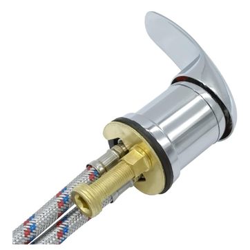 GRIFO MONOCONTROL SHAMPOO - imagen 4