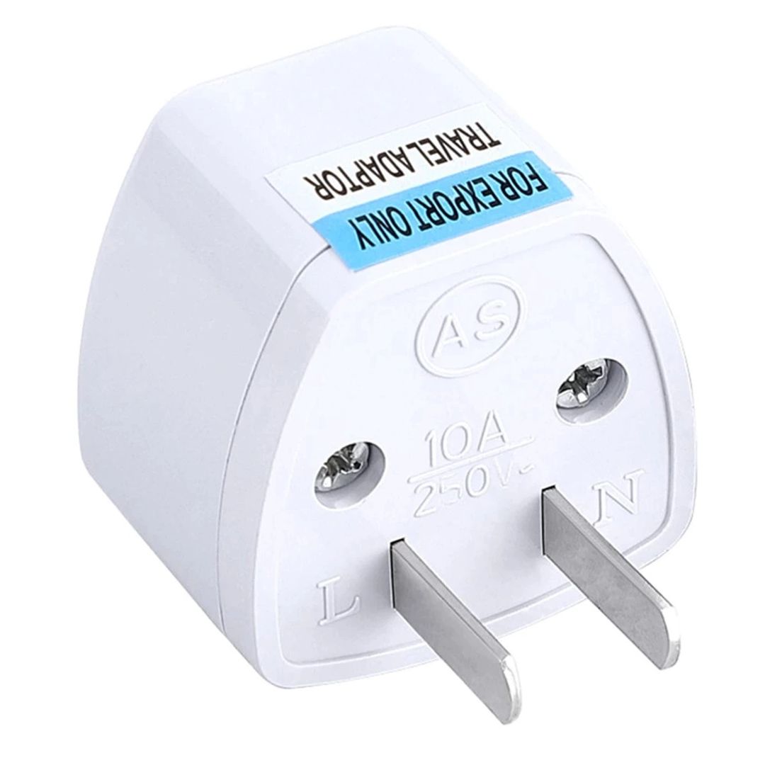 ADAPTADOR DE ENCHUFE