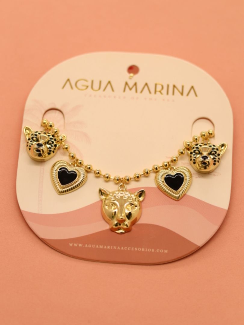 Collar África 