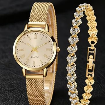 Imagen del producto Reloj Duo 