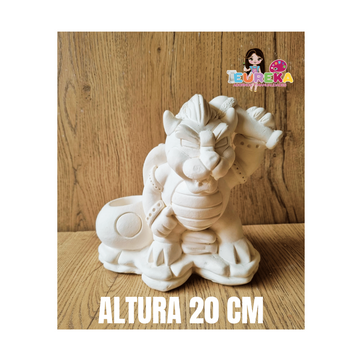 Imagen del producto Bowser nuevo